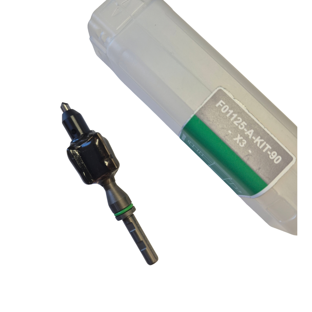 MEI STEP TOOL AND ENGRAVER
